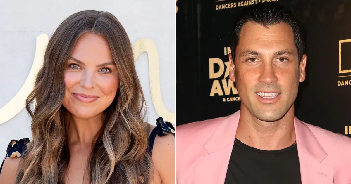 Lesões de 'Dancing With the Stars' ao longo dos anos