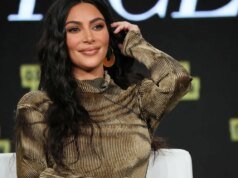 Kim Kardashian nega pouso na Lua e a NASA a corrige publicamente