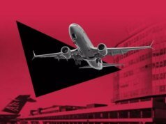 O ‘encontro imediato’ do jato de férias voando para o aeroporto de Manchester nunca foi explicado