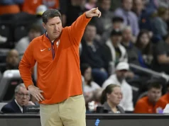 Clemson flexibilizará a profundidade com grande rotação vs. Gardner-Webb