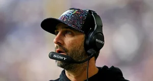 Depois da despedida e com novos reforços, Eagles seguem para Inexperienced Bay