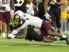 Nº 3 Texas A&M fecha Nº 22 Missouri na primeira largada de Matt Zollers