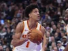 Suns e Hawks colocaram sequências de vitórias em risco no confronto de domingo