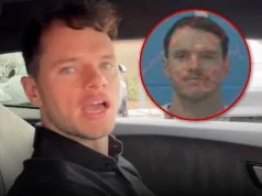 YouTuber WhistlinDiesel preso no Tennessee