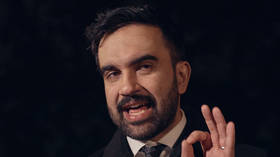 As pessoas vão ‘fugir do comunismo’ em Nova York, diz Trump