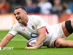 Earl e Pollock defendem experimento de backline