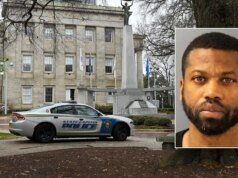 Legislador democrata da Carolina do Norte renuncia após ser acusado de sexo infantil