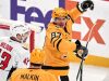 Sidney Crosby marca dois gols, Penguins vence Capitals