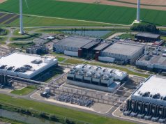 Tenho certeza de que não há nada com que se preocupar agora que os títulos garantidos por hipotecas estão impulsionando a IA