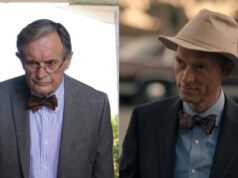 Os atores do NCIS entram em contato quando suas contrapartes de origem são escaladas? A doce história sobre David McCallum e Adam Campbell