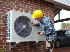 Uma bomba de calor pode ser mais de 100% eficiente. Sim, realmente – veja como