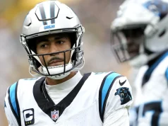 Como assistir Panthers vs. Saints on-line gratuitamente