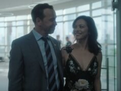 Agora que sabemos onde Danny e Baez estão no Boston Blue, tenho uma pergunta sobre o futuro de Marisa Ramirez no programa