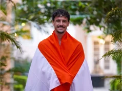 Ryan Williams, que desistiu do passaporte australiano, junta-se ao acampamento da seleção indiana de futebol