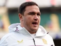 Inglaterra abre campanha de outono contra Austrália AO VIVO!