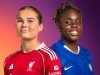 WSL: Chelsea pretende fazer história na WSL contra Liverpool AO VIVO!