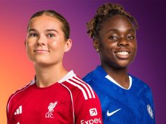 WSL: Chelsea pretende fazer história na WSL contra Liverpool AO VIVO!
