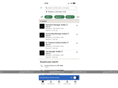 Contratação de Starlink para funções de pagamentos, impostos e contabilidade em Bengaluru enquanto empresa se prepara para lançamento na Índia