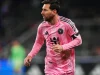 1 gol, 3 assistências: Lionel Messi Magic leva o Inter Miami à remaining da Conferência Leste