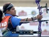 Campeonato Asiático de Tiro com Arco: Ankita Bhakat e Dhiraj Bommadevara ganham ouro em eventos recurvos